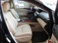 2010 Obsidian Black Lexus RX 350  photo #16