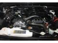 Black Pearl Slate Metallic - Explorer Sport Trac XLT 4x4 Photo No. 28