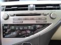 2010 Obsidian Black Lexus RX 350  photo #29