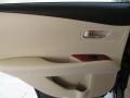 2010 Obsidian Black Lexus RX 350  photo #35
