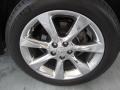 2010 Obsidian Black Lexus RX 350  photo #39