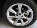 2010 Obsidian Black Lexus RX 350  photo #41