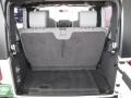 Stone White - Wrangler X 4x4 Photo No. 15