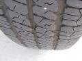 Stone White - Wrangler X 4x4 Photo No. 35
