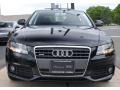 Brilliant Black - A4 2.0T Premium quattro Sedan Photo No. 2