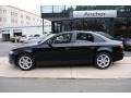 Brilliant Black - A4 2.0T Premium quattro Sedan Photo No. 3