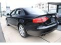 Brilliant Black - A4 2.0T Premium quattro Sedan Photo No. 4