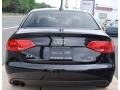 Brilliant Black - A4 2.0T Premium quattro Sedan Photo No. 5
