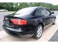 Brilliant Black - A4 2.0T Premium quattro Sedan Photo No. 6
