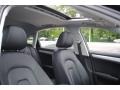 Brilliant Black - A4 2.0T Premium quattro Sedan Photo No. 9