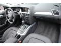 Brilliant Black - A4 2.0T Premium quattro Sedan Photo No. 10