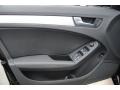 Brilliant Black - A4 2.0T Premium quattro Sedan Photo No. 11