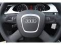 Brilliant Black - A4 2.0T Premium quattro Sedan Photo No. 12