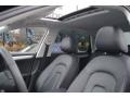 Brilliant Black - A4 2.0T Premium quattro Sedan Photo No. 14