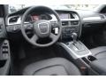Brilliant Black - A4 2.0T Premium quattro Sedan Photo No. 16