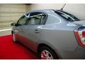 2008 Magnetic Gray Nissan Sentra 2.0 S  photo #9
