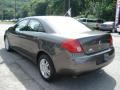 2005 Granite Metallic Pontiac G6 Sedan  photo #6