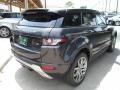 2012 Havana Premium Metallic Land Rover Range Rover Evoque Dynamic  photo #3
