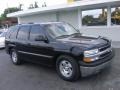 Black - Tahoe LS Photo No. 2