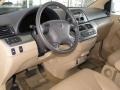 Beige Interior Photo for 2010 Honda Odyssey #66661112