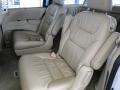 Beige Rear Seat Photo for 2010 Honda Odyssey #66661214