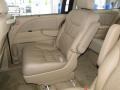 Beige Rear Seat Photo for 2010 Honda Odyssey #66661221