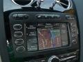 Navigation of 2010 Continental GTC 