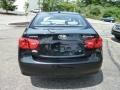 Black Pearl - Elantra GLS Sedan Photo No. 3