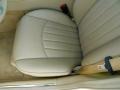 Cashmere Front Seat Photo for 2011 Mercedes-Benz CLS #66661559