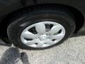 Black Pearl - Elantra GLS Sedan Photo No. 9