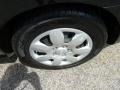 Black Pearl - Elantra GLS Sedan Photo No. 10
