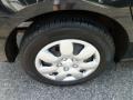 Black Pearl - Elantra GLS Sedan Photo No. 11