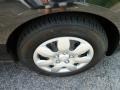 Black Pearl - Elantra GLS Sedan Photo No. 12