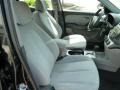 Black Pearl - Elantra GLS Sedan Photo No. 13
