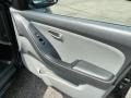 Black Pearl - Elantra GLS Sedan Photo No. 15