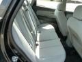 Black Pearl - Elantra GLS Sedan Photo No. 16