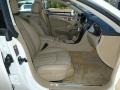 Cashmere Interior Photo for 2011 Mercedes-Benz CLS #66661631