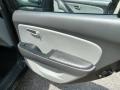 Black Pearl - Elantra GLS Sedan Photo No. 17