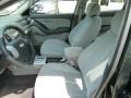 Black Pearl - Elantra GLS Sedan Photo No. 18