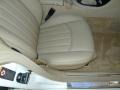 2011 Mercedes-Benz CLS Cashmere Interior Front Seat Photo