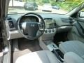 Black Pearl - Elantra GLS Sedan Photo No. 20