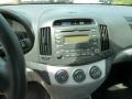 Black Pearl - Elantra GLS Sedan Photo No. 23