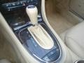  2011 CLS 550 7 Speed Automatic Shifter