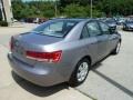 Steel Gray - Sonata GLS Photo No. 3