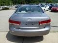 Steel Gray - Sonata GLS Photo No. 4