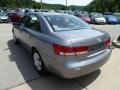 Steel Gray - Sonata GLS Photo No. 5