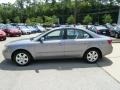 Steel Gray - Sonata GLS Photo No. 6