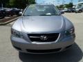 Steel Gray - Sonata GLS Photo No. 8