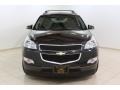 Black Granite Metallic - Traverse LT Photo No. 2