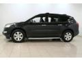 Black Granite Metallic - Traverse LT Photo No. 4